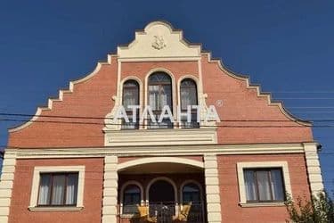 Комерційна нерухомість за адресою вул. Вишнева (площа 740 м²) - Atlanta.ua - фото 12