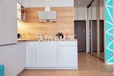 1-room apartment apartment by the address st. Genuezskaya (area 43 m²) - Atlanta.ua - photo 28