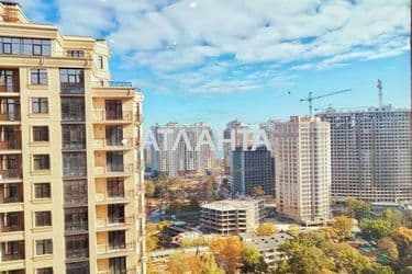 1-room apartment apartment by the address st. Genuezskaya (area 43 m²) - Atlanta.ua - photo 40