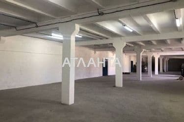 Коммерческая недвижимость по адресу ул. Известковая (площадь 1355 м²) - Atlanta.ua - фото 5