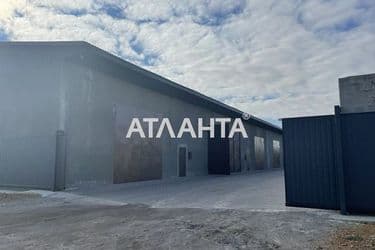 Commercial real estate at st. Teplichnaya (area 239 m²) - Atlanta.ua - photo 9