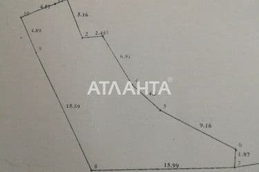 Ділянка за адресою вул. Лабораторна (площа 2 сот) - Atlanta.ua - фото 10