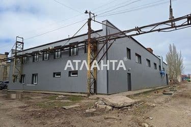 Коммерческая недвижимость по адресу ул. Чепиги атам. (площадь 1104,5 м²) - Atlanta.ua - фото 23