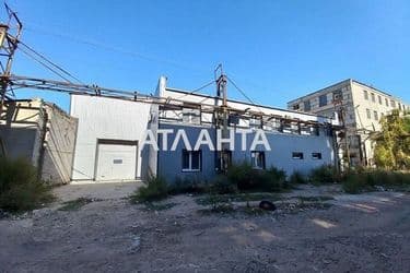 Коммерческая недвижимость по адресу ул. Чепиги атам. (площадь 1104,5 м²) - Atlanta.ua - фото 24