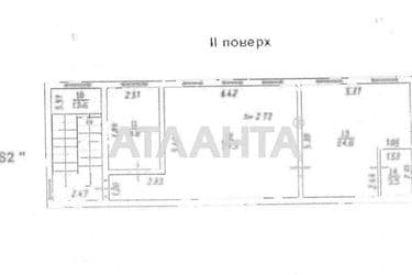 Коммерческая недвижимость по адресу ул. Чепиги атам. (площадь 1104,5 м²) - Atlanta.ua - фото 25