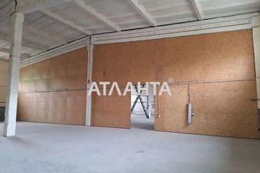 Коммерческая недвижимость по адресу ул. Чепиги атам. (площадь 1104,5 м²) - Atlanta.ua - фото 28