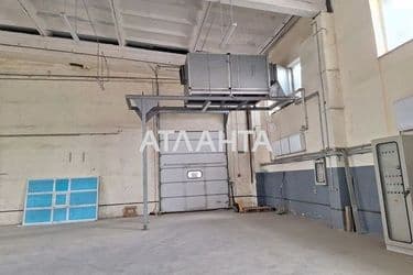 Коммерческая недвижимость по адресу ул. Чепиги атам. (площадь 1104,5 м²) - Atlanta.ua - фото 29