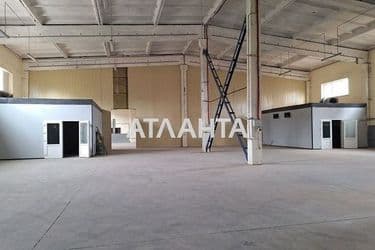 Коммерческая недвижимость по адресу ул. Чепиги атам. (площадь 1104,5 м²) - Atlanta.ua - фото 30