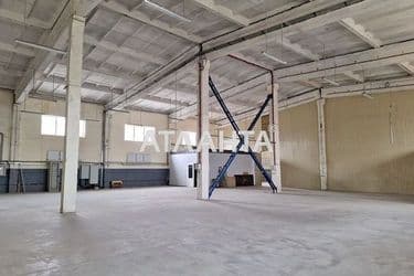 Коммерческая недвижимость по адресу ул. Чепиги атам. (площадь 1104,5 м²) - Atlanta.ua - фото 31