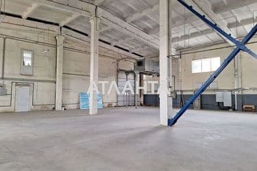 Коммерческая недвижимость по адресу ул. Чепиги атам. (площадь 1104,5 м²) - Atlanta.ua - фото 33