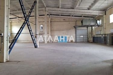 Коммерческая недвижимость по адресу ул. Чепиги атам. (площадь 1104,5 м²) - Atlanta.ua - фото 34