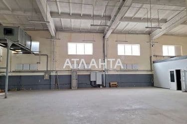 Коммерческая недвижимость по адресу ул. Чепиги атам. (площадь 1104,5 м²) - Atlanta.ua - фото 42