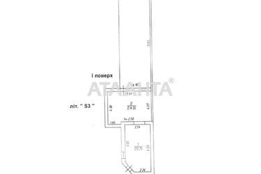 Коммерческая недвижимость по адресу ул. Чепиги атам. (площадь 1104,5 м²) - Atlanta.ua - фото 44