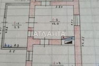 Дом по адресу ул. Богдана Хмельницкого (площадь 63 м²) - Atlanta.ua - фото 13