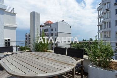 3-кімнатна квартира за адресою Дунаєва пров. (площа 202 м²) - Atlanta.ua - фото 19