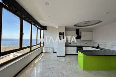 3-кімнатна квартира за адресою Дунаєва пров. (площа 202 м²) - Atlanta.ua - фото 22