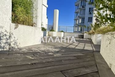 3-кімнатна квартира за адресою Дунаєва пров. (площа 202 м²) - Atlanta.ua - фото 21