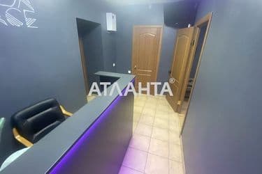 Commercial real estate at st. Didrikhsona (area 133,7 m²) - Atlanta.ua - photo 12