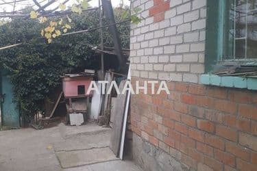 House by the address st. Polevaya (area 40,3 m²) - Atlanta.ua - photo 16