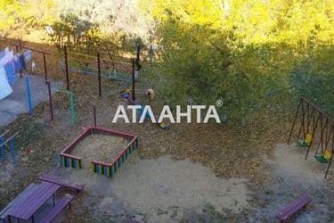 1-room apartment apartment by the address st. Raduzhnyy m n (area 56 m²) - Atlanta.ua - photo 18