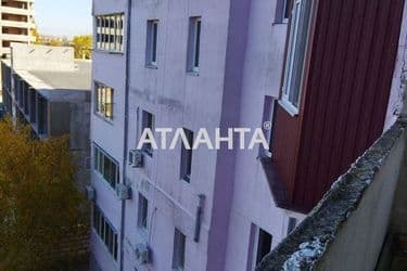 1-room apartment apartment by the address st. Raduzhnyy m n (area 56 m²) - Atlanta.ua - photo 17