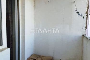 1-room apartment apartment by the address st. Raduzhnyy m n (area 56 m²) - Atlanta.ua - photo 22