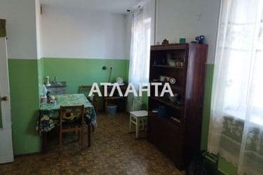 1-room apartment apartment by the address st. Raduzhnyy m n (area 56 m²) - Atlanta.ua - photo 20