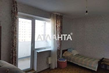 1-room apartment apartment by the address st. Raduzhnyy m n (area 56 m²) - Atlanta.ua - photo 23