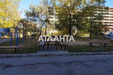 1-room apartment apartment by the address st. Raduzhnyy m n (area 56 m²) - Atlanta.ua - photo 19