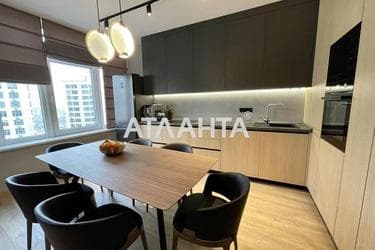 2-комнатная квартира по адресу ул. Каманина (площадь 100 м²) - Atlanta.ua - фото 15