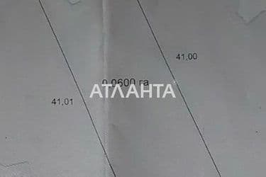 Landplot by the address st. Odesskaya (area 6 acr) - Atlanta.ua - photo 4