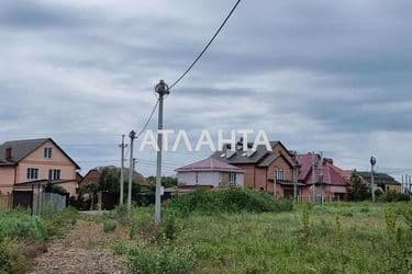 Участок по адресу ул. Массив №21 (площадь 6 сот) - Atlanta.ua - фото 6