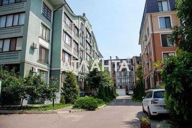 1-кімнатна квартира за адресою вул. Таїрова (площа 66 м²) - Atlanta.ua - фото 13