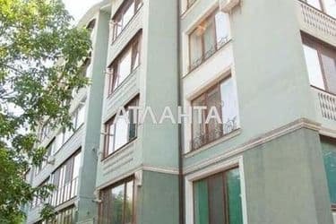 1-кімнатна квартира за адресою вул. Таїрова (площа 66 м²) - Atlanta.ua - фото 14