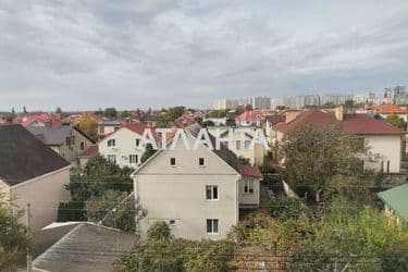 1-кімнатна квартира за адресою вул. Таїрова (площа 66 м²) - Atlanta.ua - фото 15