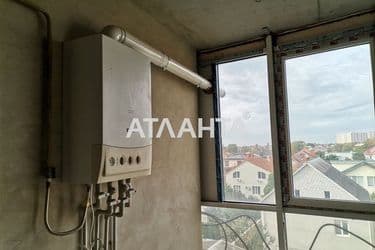 1-кімнатна квартира за адресою вул. Таїрова (площа 66 м²) - Atlanta.ua - фото 19