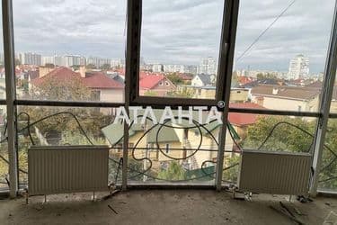 1-кімнатна квартира за адресою вул. Таїрова (площа 66 м²) - Atlanta.ua - фото 21