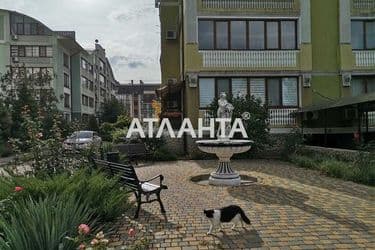 1-кімнатна квартира за адресою вул. Таїрова (площа 66 м²) - Atlanta.ua - фото 23