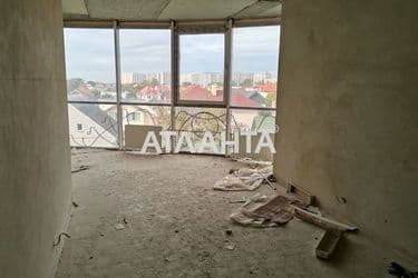 1-кімнатна квартира за адресою вул. Таїрова (площа 66 м²) - Atlanta.ua - фото 24