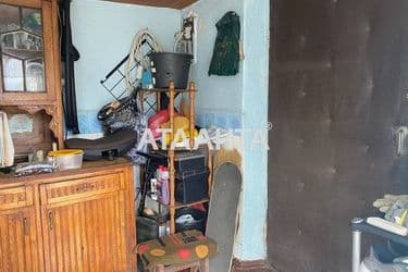 House (area 35,4 m²) - Atlanta.ua - photo 25