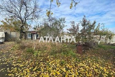 House (area 35,4 m²) - Atlanta.ua - photo 26