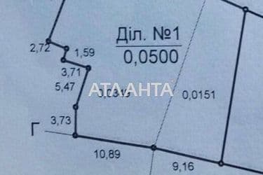 House (area 35,4 m²) - Atlanta.ua - photo 28