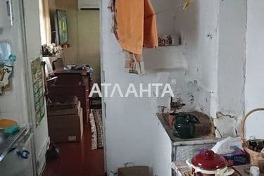 House (area 35,4 m²) - Atlanta.ua - photo 21