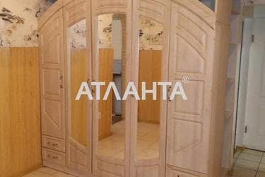 3-комнатная квартира по адресу ул. Среднефонтанская (площадь 92 м²) - Atlanta.ua - фото 28