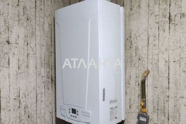 House by the address st. Derevoobdelochnyy 3 y per (area 101,5 m²) - Atlanta.ua - photo 44