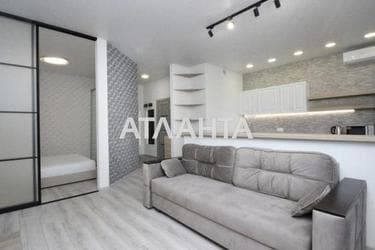 1-кімнатна квартира за адресою вул. Генуезька (площа 43,2 м²) - Atlanta.ua - фото 19