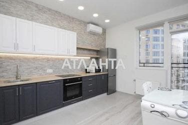 1-кімнатна квартира за адресою вул. Генуезька (площа 43,2 м²) - Atlanta.ua - фото 21