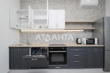 1-кімнатна квартира за адресою вул. Генуезька (площа 43,2 м²) - Atlanta.ua - фото 22