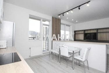 1-кімнатна квартира за адресою вул. Генуезька (площа 43,2 м²) - Atlanta.ua - фото 24