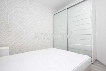 1-кімнатна квартира за адресою вул. Генуезька (площа 43,2 м²) - Atlanta.ua - фото 25